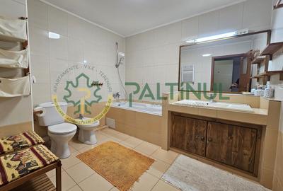Apartament de vanzare 3 camere, 89 mp, zona Clinicii Medima – Sibiu, Rahovei - 16