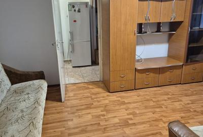 Iancului- 2 min de metrou, 2 camere, bloc reabilitat, - 1