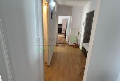 DE ÎNCHIRIAT, Apartament 2 camere , Zona Scriitorilor - 8