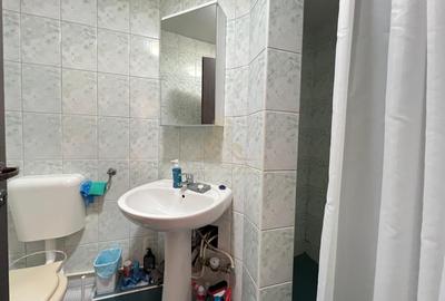 4 camere ,decomandat, 80 mp, balcon, lift Nou, str.Alle Padin Manastur - 11