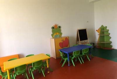 Gradinita de inchiriat Zona Pipera - 9