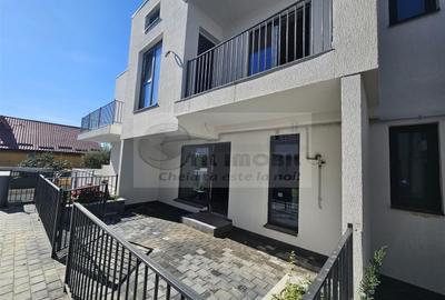 Apartament exclusivist dispus P+1 - 75mp - 1