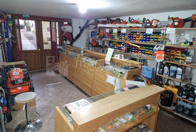 Casă spațioasă, cu teren generos – Alexandria, jud. Teleorman - 18