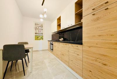 Apartament 2 camere  de vânzare – Apartament elegant într-un ansamblu rezidenț - 8