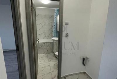 Dambovita - 2 Camere - Bloc izolat - Complet renovat - Balcon spatios - 6