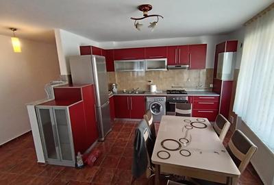 Apartament spatios de 3 camere, str. Bistritei - 2