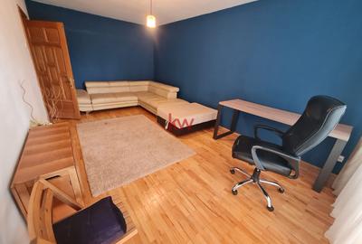 Apartament cu 4 camere si 2 bai, plus 2 balcoane, Esplanada Nicolina! - 2