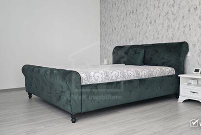 Casa independenta energetic, ultrafinisata, mobilata modern in Dezmir - 11