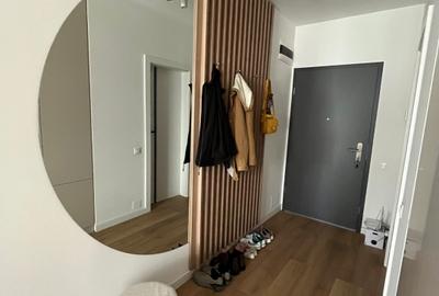 Apartament 3 camere Azoria-Zorilor-Frunzisului, TERASA 30 mp, parcare - 12