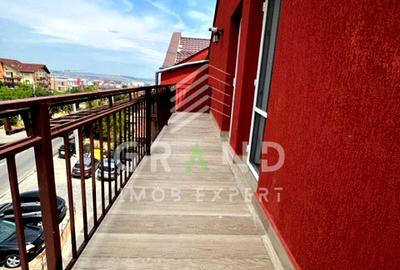 2 Camere | BALCON | AC | Parcare | Buna Ziua/LIDL/Fagului - 19