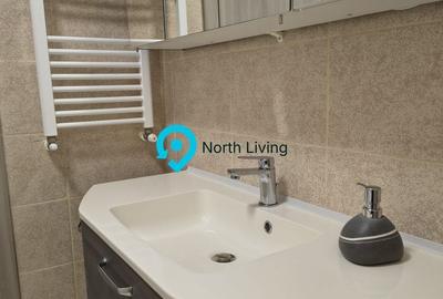 Apartament 2 camere de închiriat  Apărătorii Patriei - 14