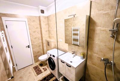 3 camere | Parter 90 mp + curte 45 mp | Mobilat si Utilat | Top - 30