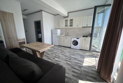 Apartament 2 camere | Terasă panoramică | T. Lung | Mamaia Nord | Parcare - 1