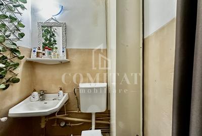 Apartament 4 camere decomandate | Etaj intermediar | Manastur - 19