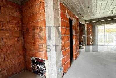 Casa individuală, 4 camere, 3 bai, 110 mp, Giroc - 12