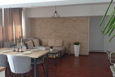 Apartament 4 camere decomandat Oltenitei  Sun Plaza  Parcul Natural Vacaresti - 6