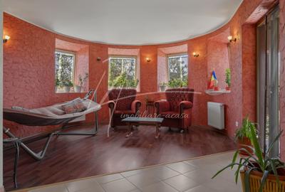 Balotesti, Ion Lahovari, mobilata si utilata complet - 22