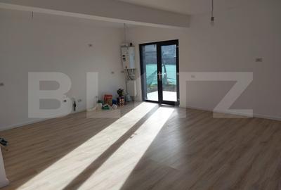 Casă individuală | 75 mp utili | 350 mp teren Horpaz - 4