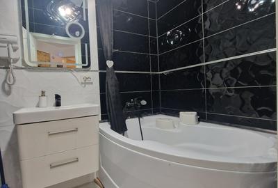 Mamaia Nord - 2 camere, mobilat-utilat, parcare , termen lung-450euro - 8