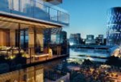 Comision 0% The Most Romantic Views in the City – Apartament de vanzare Up-Site. - 11