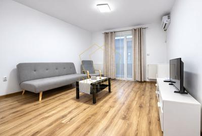 Apartament cu 2 camere | Calea Urseni - 1