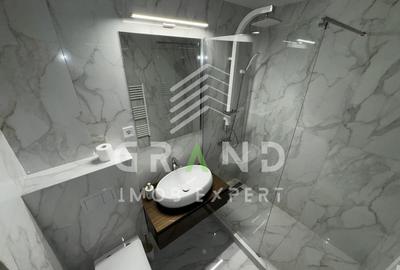 3 camere spațioase | 74 mp utili | 2 băi | 2 balcoane | Mărăști/Dorobantilor - 21