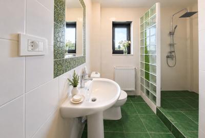 Proprietate unicat in Blagesti cu teren de 7.754 mp - Bacau - 9