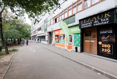 Vanzare spatiu comercial Valea Argesului 5 - 2