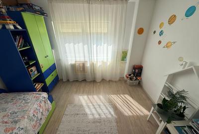 3 camere| Bulevardul Cetatii| 2 bai| apartament superb| 75 mp| - 11