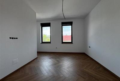 Casa Tip Duplex D+P+M. ,NOU ,finisata, situata in cartierul Gruia! - 26