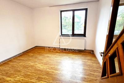 Apartament 2 camere strada Republicii, pretabil pentru activitati economice - 6
