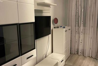 2 camere cu central si parcare bloc nou Piata Sudului - 1