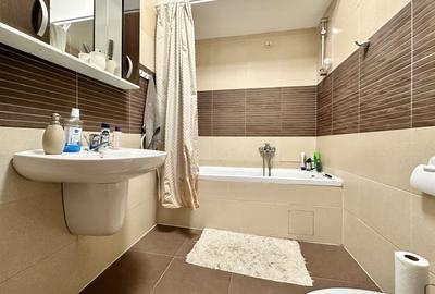 Apartament 3 camere, Viva City Residence, garaj, langa Iulius Mall - 7