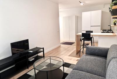 Tomis Park – Euromaterna | Apartament 2 camere cu parcare - 2