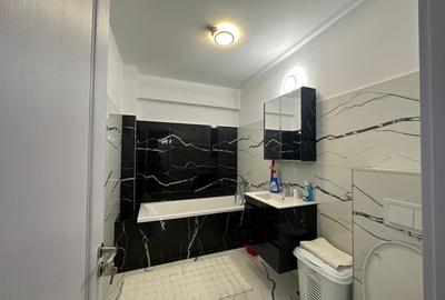 Apartament Bloc nou - 10