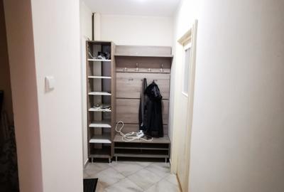 Apartament 2 camere, decomandat, etaj 1/4, zona Tatarasi - 8