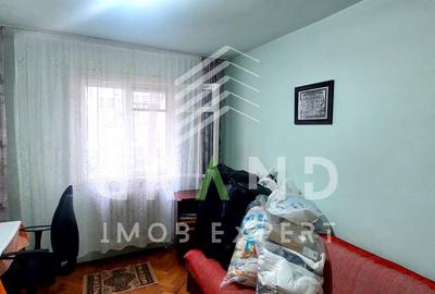 3 camere decomandat | 66 mp+balcon | boxa | Manastur/Primăverii/Pritax - 4