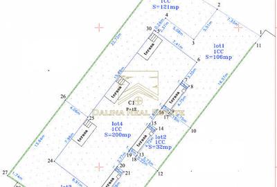 Vanzare Casa Noua - 95mp - Laser Village 2 Magurele - 25