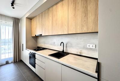 Eleganță la apus – apartament 3 camere, în zona Lipovei, lângă pădure - 4