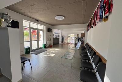 DE INCHIRIAT Centru sportiv P+1 | Pretabil sala fitness, afterschool - 2