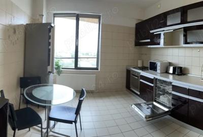 Apartament 3 camere din 4 | Central Park | Stefan cel Mare | vedere parc - 7