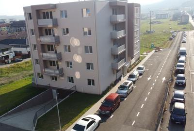 Ap 07 Teilor Residence - 3 camere - 1