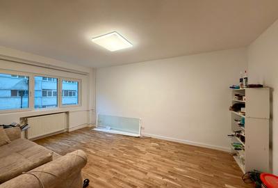 4 camere renovat| boxa | poziție excelenta Universitate - 2