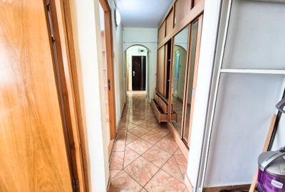 Apartament 3 camere Trivale Pitesti - 3