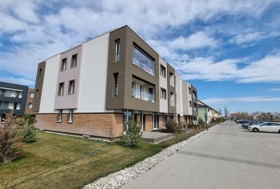 APARTAMENTE 2 camere in Complex cu Piscina zona Otopeni bloc NOU-COMISION 0% - 26
