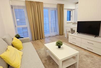 Complex premium| 2 camere,2 bai| Nou|Pipera| Floreasca|Aviatiei|Barbu Vacarescu - 1