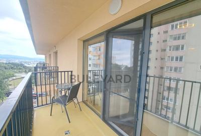 Comision 0. Apartament tip studio la cheie in bloc nou! - 14