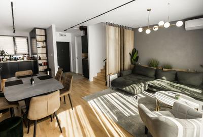 Vilă Modernă 5 Camere de Vanzare | Zenville Pipera - 5