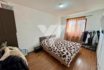 Apartament 2 camere, 69 mp, balcon, etaj 2 Pictor Brana Selimbar - 5