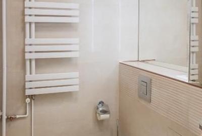Piata Dorobanti apt 2/3 cam de preferat pentru spatiu de birouri - 5